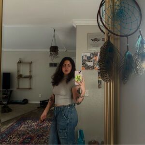 Meet your Posher, Hannah